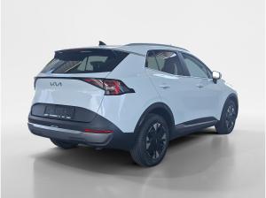 Kia Sportage 1.6. T-GDI Vision MY26+DCT+Aktion+Sofort