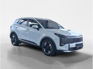 Kia Sportage 1.6. T-GDI Vision MY26+DCT+Aktion+Sofort