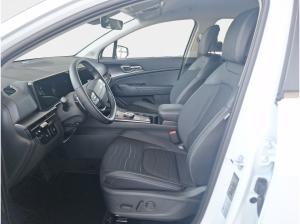 Kia Sportage 1.6. T-GDI Vision MY26+DCT+Aktion+Sofort
