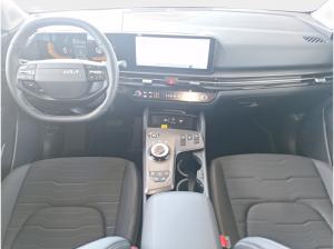 Kia Sportage 1.6. T-GDI Vision MY26+DCT+Aktion+Sofort