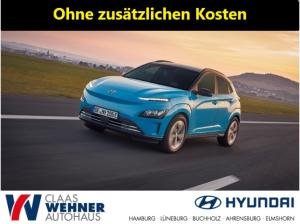Hyundai KONA Elektro Sonderangebot*sofort Verfügbar*verschiedene Farben