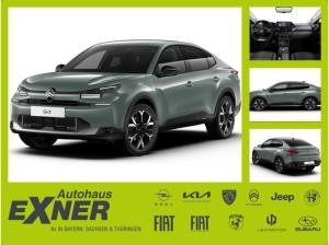 Citroën C4 X MAX | FREI KONFIGURIERBAR | Gewerbe