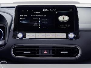 Hyundai KONA Elektro Sonderangebot*sofort Verfügbar*verschiedene Farben