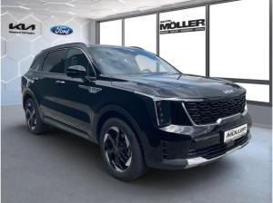 Kia Sorento 1.6T PHEV Platinum AWD PANO GD PREMIUM