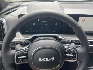Kia Sorento 1.6T PHEV Platinum AWD PANO GD PREMIUM