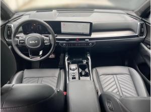 Kia Sorento 1.6T PHEV Platinum AWD PANO GD PREMIUM