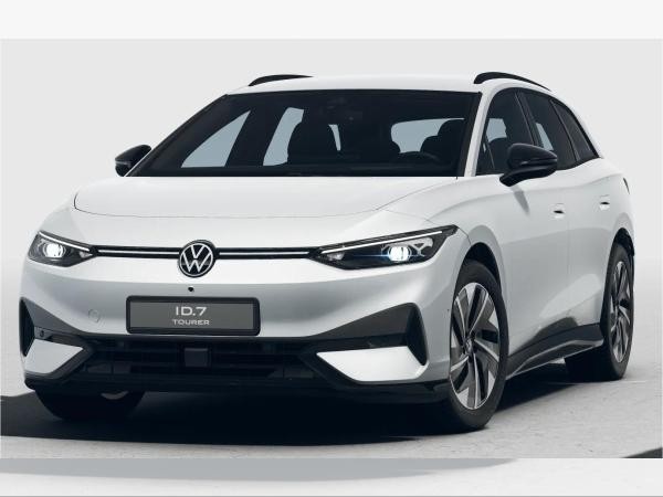 Volkswagen ID.7 Pro 77 kWh