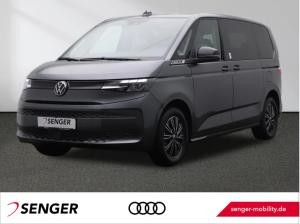 Volkswagen Multivan 2,0 TDI SCR DSG