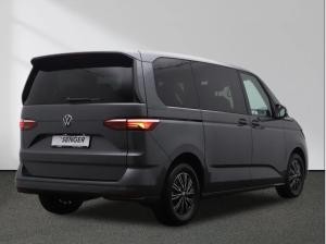 Volkswagen Multivan 2,0 TDI SCR DSG