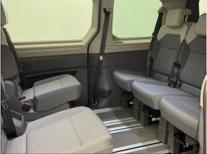 Volkswagen Multivan 2,0 TDI SCR DSG