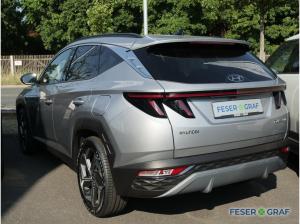 Hyundai Tucson PRIME LEDER LED NAVI CAM SHZ LHZ CARPLAY