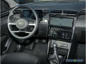 Hyundai Tucson PRIME LEDER LED NAVI CAM SHZ LHZ CARPLAY