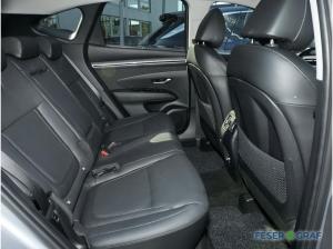 Hyundai Tucson PRIME LEDER LED NAVI CAM SHZ LHZ CARPLAY