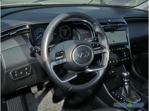 Hyundai Tucson PRIME LEDER LED NAVI CAM SHZ LHZ CARPLAY