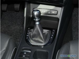 Hyundai Tucson PRIME LEDER LED NAVI CAM SHZ LHZ CARPLAY