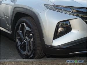 Hyundai Tucson PRIME LEDER LED NAVI CAM SHZ LHZ CARPLAY