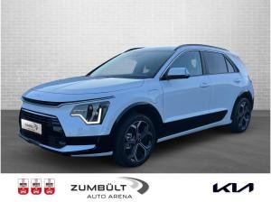 Kia Niro 🚀 SPIRIT + GLASDACH + HEAD UP 😍 PHEV Automatik ❗️sofort verfügbar❗️