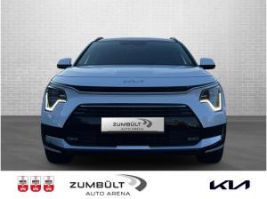 Kia Niro 🚀 SPIRIT + GLASDACH + HEAD UP 😍 PHEV Automatik ❗️sofort verfügbar❗️