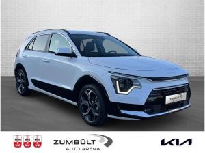 Kia Niro 🚀 SPIRIT + GLASDACH + HEAD UP 😍 PHEV Automatik ❗️sofort verfügbar❗️
