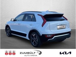 Kia Niro 🚀 SPIRIT + GLASDACH + HEAD UP 😍 PHEV Automatik ❗️sofort verfügbar❗️