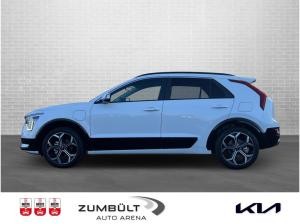 Kia Niro 🚀 SPIRIT + GLASDACH + HEAD UP 😍 PHEV Automatik ❗️sofort verfügbar❗️