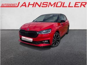Foto - Skoda Fabia Monte Carlo 1,0l TSI DSG*ACC*PDC*CarPlay*