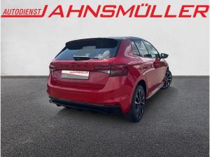 Skoda Fabia Monte Carlo 1,0l TSI DSG*ACC*PDC*CarPlay*