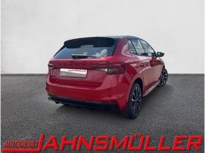 Skoda Fabia Monte Carlo 1,0l TSI DSG*ACC*PDC*CarPlay*