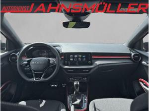 Skoda Fabia Monte Carlo 1,0l TSI DSG*ACC*PDC*CarPlay*