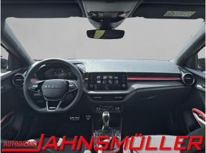 Skoda Fabia Monte Carlo 1,0l TSI DSG*ACC*PDC*CarPlay*