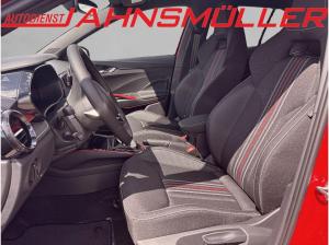 Skoda Fabia Monte Carlo 1,0l TSI DSG*ACC*PDC*CarPlay*