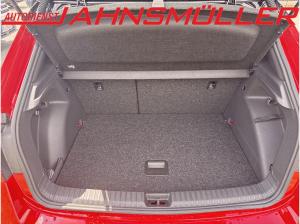 Skoda Fabia Monte Carlo 1,0l TSI DSG*ACC*PDC*CarPlay*