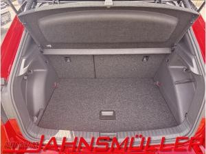 Skoda Fabia Monte Carlo 1,0l TSI DSG*ACC*PDC*CarPlay*