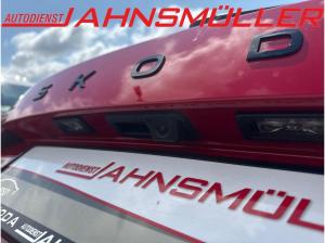 Skoda Fabia Monte Carlo 1,0l TSI DSG*ACC*PDC*CarPlay*