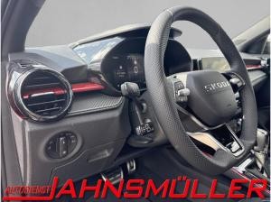 Skoda Fabia Monte Carlo 1,0l TSI DSG*ACC*PDC*CarPlay*