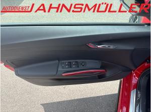 Skoda Fabia Monte Carlo 1,0l TSI DSG*ACC*PDC*CarPlay*