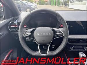 Skoda Fabia Monte Carlo 1,0l TSI DSG*ACC*PDC*CarPlay*