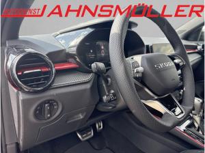 Skoda Fabia Monte Carlo 1,0l TSI DSG*ACC*PDC*CarPlay*