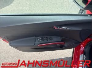 Skoda Fabia Monte Carlo 1,0l TSI DSG*ACC*PDC*CarPlay*