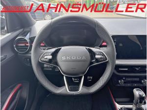 Skoda Fabia Monte Carlo 1,0l TSI DSG*ACC*PDC*CarPlay*