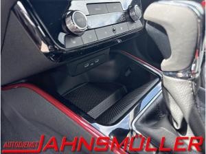 Skoda Fabia Monte Carlo 1,0l TSI DSG*ACC*PDC*CarPlay*