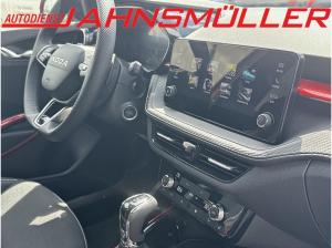 Skoda Fabia Monte Carlo 1,0l TSI DSG*ACC*PDC*CarPlay*