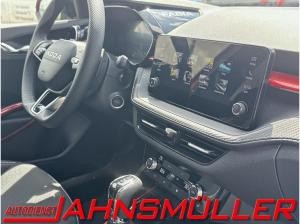 Skoda Fabia Monte Carlo 1,0l TSI DSG*ACC*PDC*CarPlay*