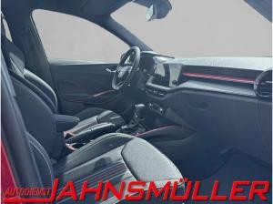 Skoda Fabia Monte Carlo 1,0l TSI DSG*ACC*PDC*CarPlay*