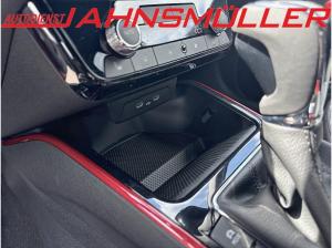 Skoda Fabia Monte Carlo 1,0l TSI DSG*ACC*PDC*CarPlay*