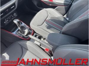 Skoda Fabia Monte Carlo 1,0l TSI DSG*ACC*PDC*CarPlay*