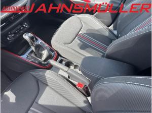 Skoda Fabia Monte Carlo 1,0l TSI DSG*ACC*PDC*CarPlay*