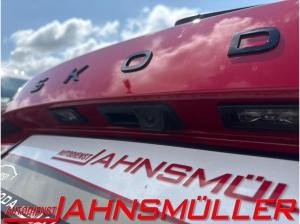 Skoda Fabia Monte Carlo 1,0l TSI DSG*ACC*PDC*CarPlay*