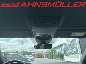 Skoda Fabia Monte Carlo 1,0l TSI DSG*ACC*PDC*CarPlay*