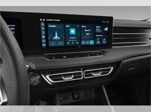 MG HS PHEV Luxury - 🚗 Plug-in-Hybrid mit bis zu 100km  elek. Reichweite! ⚡